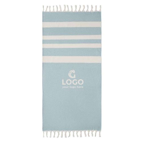 Hammam beach towel - Image 8